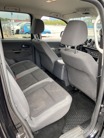 912564-40 Volkswagen Amarok 2.0 BiTDI 4Motion - 2013