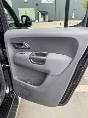 912564-41 Volkswagen Amarok 2.0 BiTDI 4Motion - 2013