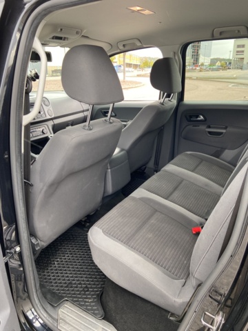 912564-44 Volkswagen Amarok 2.0 BiTDI 4Motion - 2013