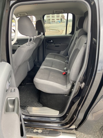 912564-45 Volkswagen Amarok 2.0 BiTDI 4Motion - 2013