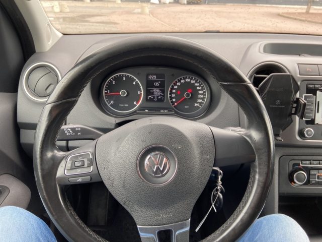 912564-48 Volkswagen Amarok 2.0 BiTDI 4Motion - 2013