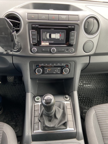 912564-49 Volkswagen Amarok 2.0 BiTDI 4Motion - 2013