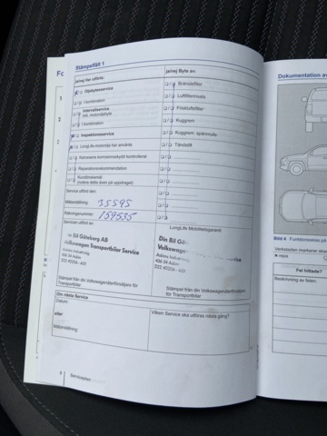 912564-56 Volkswagen Amarok 2.0 BiTDI 4Motion - 2013