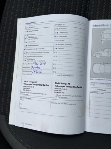 912564-57 Volkswagen Amarok 2.0 BiTDI 4Motion - 2013