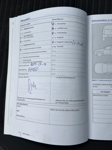 912564-58 Volkswagen Amarok 2.0 BiTDI 4Motion - 2013