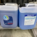 686725-1 Torkmedel 2x20 liter Diskteknik, AKSAB KEMI