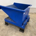 937231-1 Dump container