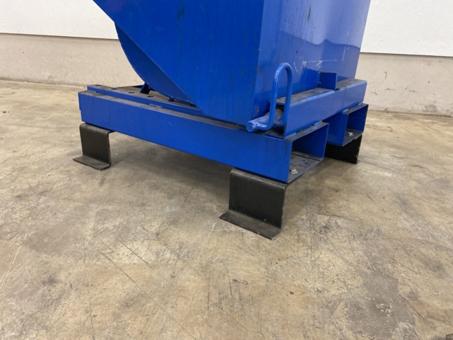 937231-2 Dump container