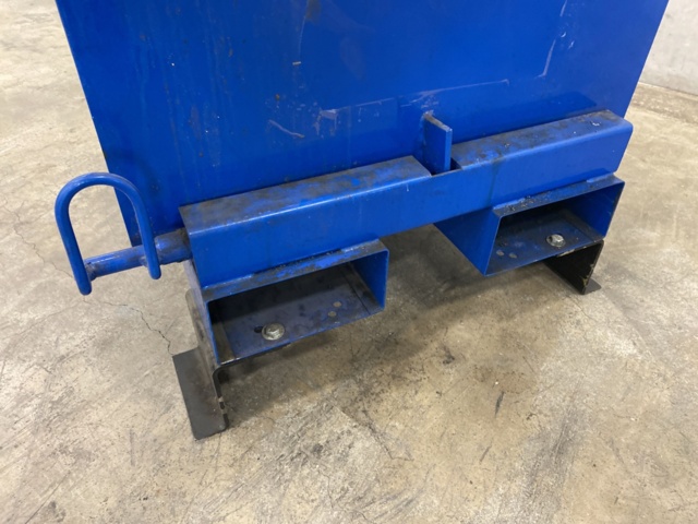 937231-3 Dump container