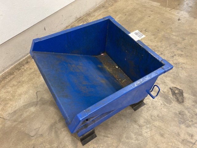 937231-4 Dump container