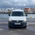 912566-2 Volkswagen Caddy 1.2 TSI - 2014