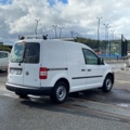 912566-5 Volkswagen Caddy 1.2 TSI - 2014