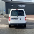 912566-6 Volkswagen Caddy 1.2 TSI - 2014