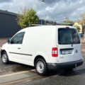 912566-7 Volkswagen Caddy 1.2 TSI - 2014