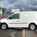 912566-8 Volkswagen Caddy 1.2 TSI - 2014