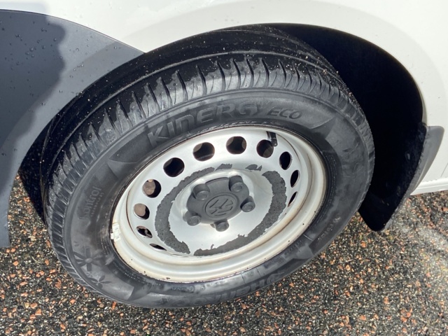 912566-9 Volkswagen Caddy 1.2 TSI - 2014