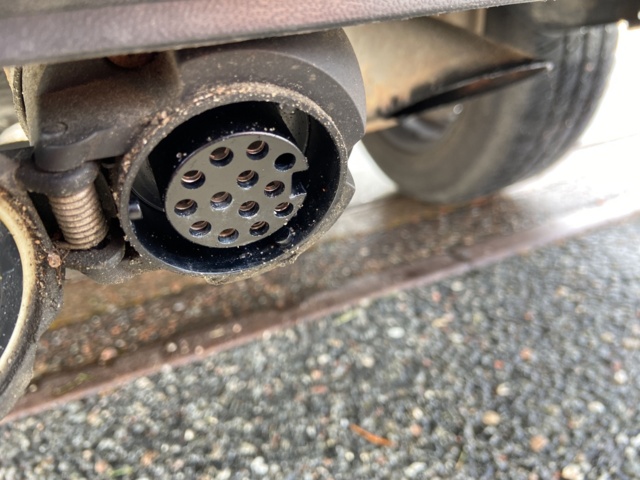 912566-14 Volkswagen Caddy 1.2 TSI - 2014