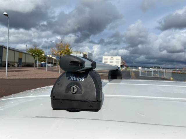 912566-21 Volkswagen Caddy 1.2 TSI - 2014