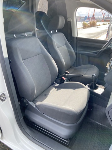 912566-28 Volkswagen Caddy 1.2 TSI - 2014