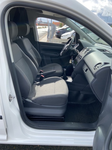 912566-29 Volkswagen Caddy 1.2 TSI - 2014