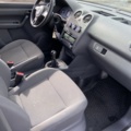 912566-31 Volkswagen Caddy 1.2 TSI - 2014