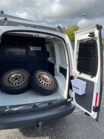 912566-38 Volkswagen Caddy 1.2 TSI - 2014