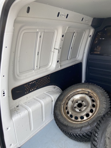 912566-39 Volkswagen Caddy 1.2 TSI - 2014