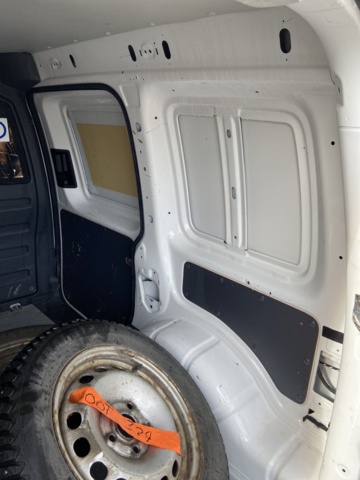 912566-40 Volkswagen Caddy 1.2 TSI - 2014