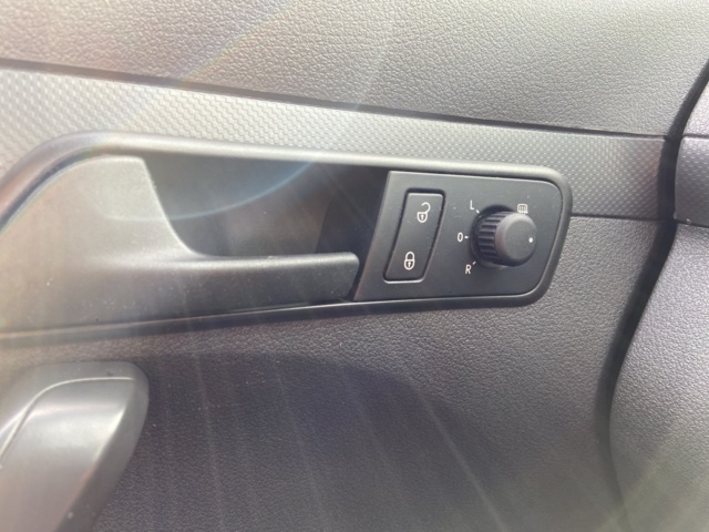 912566-42 Volkswagen Caddy 1.2 TSI - 2014