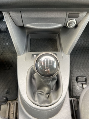 912566-47 Volkswagen Caddy 1.2 TSI - 2014