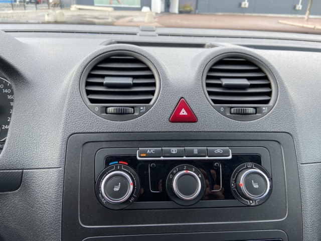 912566-49 Volkswagen Caddy 1.2 TSI - 2014