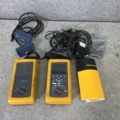 922779-1 Fluke Networks DSP-4000 Signal Tester - Updated with more images
