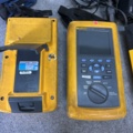 922779-6 Fluke Networks DSP-4000 Signal Tester - Updated with more images