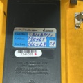 922779-7 Fluke Networks DSP-4000 Signal Tester - Updated with more images