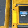 922779-8 Fluke Networks DSP-4000 Signal Tester - Updated with more images