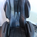 939974-3 Massage chair - Fujiiryoki