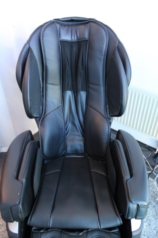 939974-3 Massage chair - Fujiiryoki