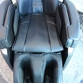 939974-4 Massage chair - Fujiiryoki