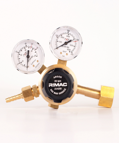 938447-1 Gas regulator Rimac CO2