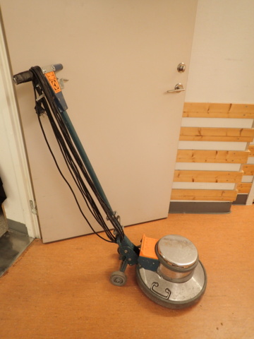 861942-1 Single washing machine Electrolux