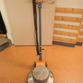 861942-2 Single washing machine Electrolux