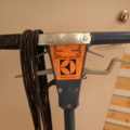 861942-3 Single washing machine Electrolux