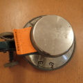 861942-4 Single washing machine Electrolux