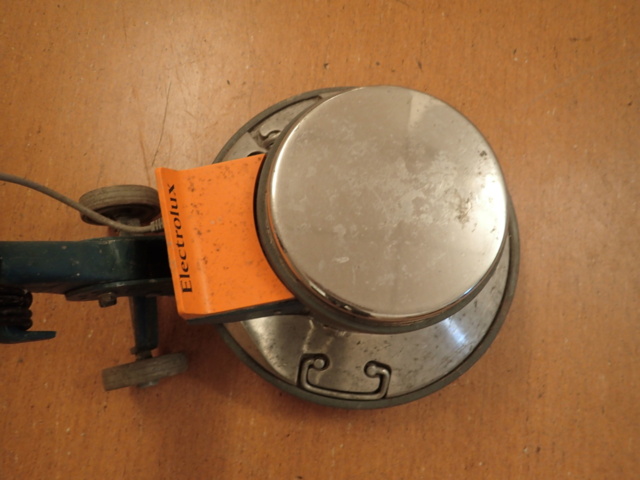861942-4 Single washing machine Electrolux