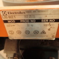 861942-6 Single washing machine Electrolux