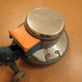861942-7 Single washing machine Electrolux