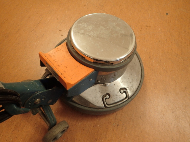 861942-7 Single washing machine Electrolux