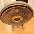 861942-9 Single washing machine Electrolux