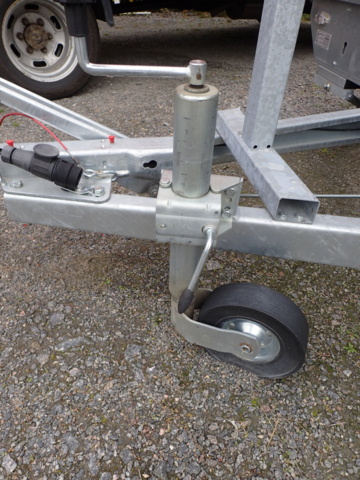 861947-9 Work barracks/Eurowagon -20