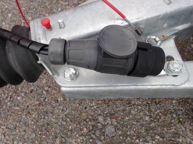 861947-11 Work barracks/Eurowagon -20